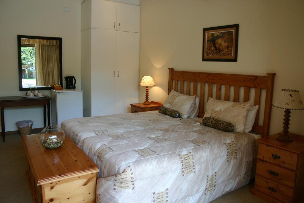 Ibis Lodge Durban Exterior photo
