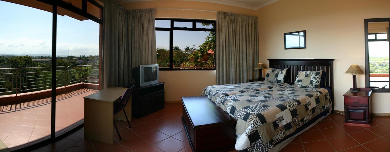 Ibis Lodge Durban Exterior photo
